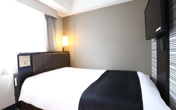 APA Hotel Ginza Takaracho Tokyo Station Yaesu South Gate