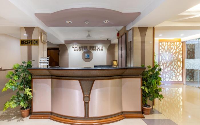 Hotel Prime