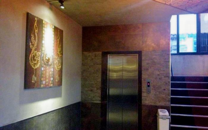 Loft Living Hotel Khonkaen