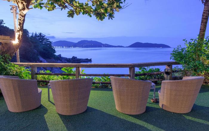 Zenmaya Oceanfront Phuket, Trademark Collection by Wyndham
