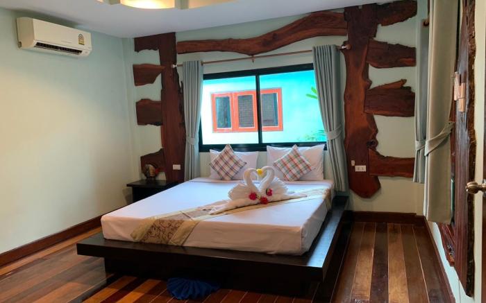 Baan Po Ngam Resort