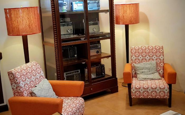 Casa Marina Bed and Breakfast