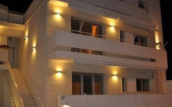 Casa Vacanze Sogno Siciliano