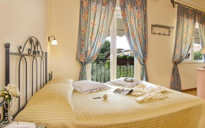 Hotel Ristorante Al Caminetto WorldHotels Crafted Adults Only