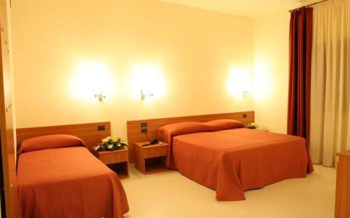 Hotel Dell'Arpa