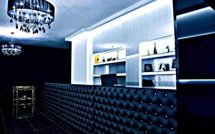 Hotel Masaniello Luxury