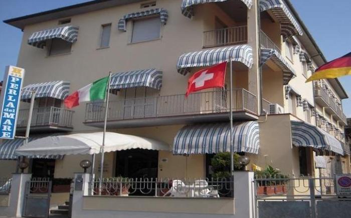 Hotel Perla Del Mare
