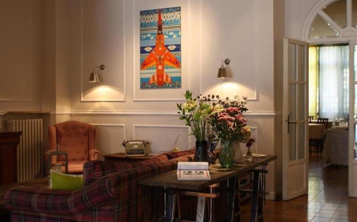 Boutique Hotel Trieste - Adults Only