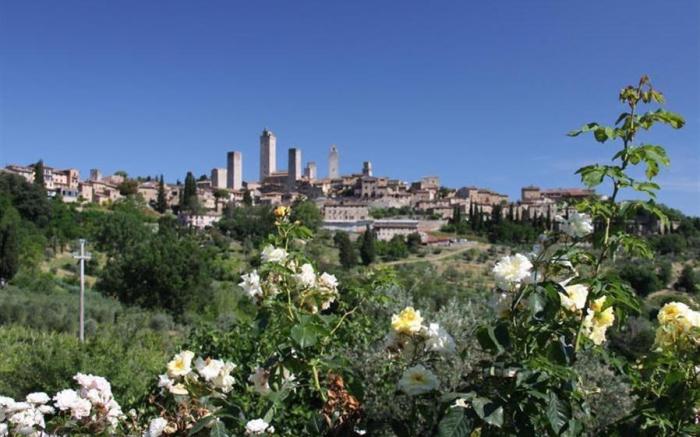 B&B Il Fienile San Gimignano