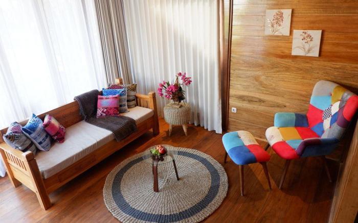Aloravilla Hotel Lombok Senggigi