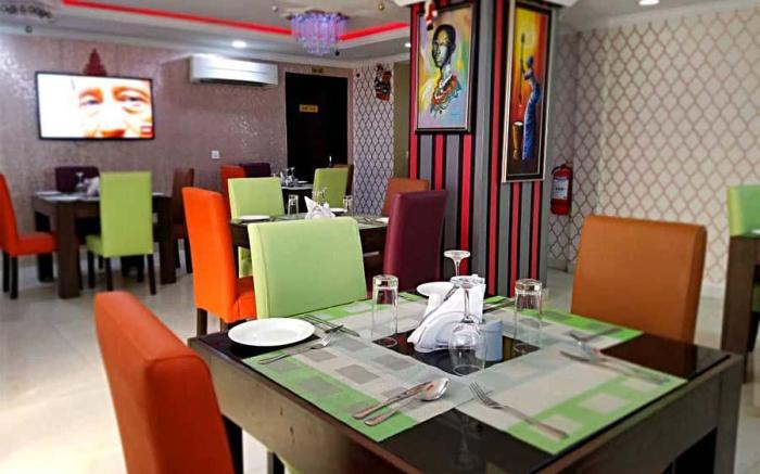 Atlantic Palms Suites