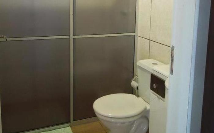 Chalet Sonho de Sophia