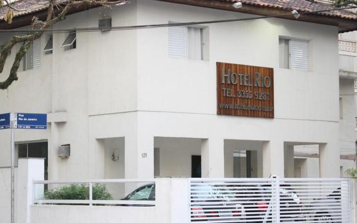 Hotel Rio