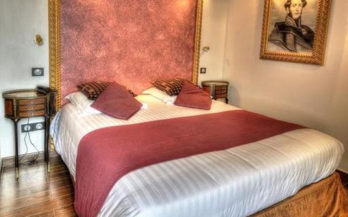 Boutique Hotel Aultia - baie de somme