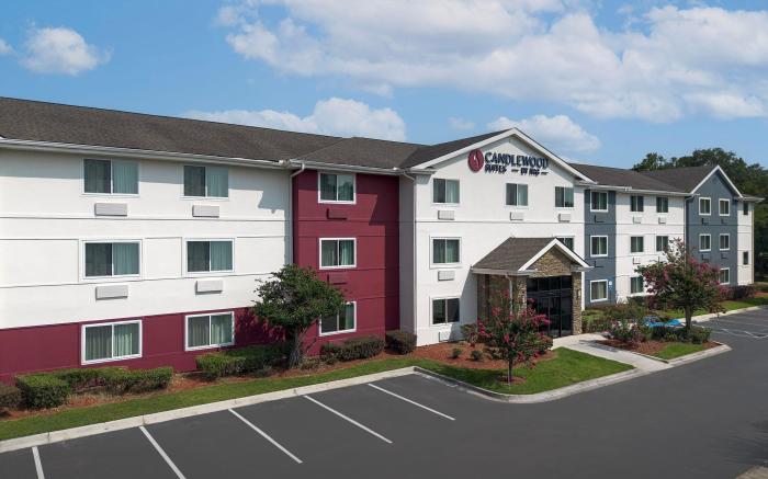 Candlewood Suites Jacksonville – Southpoint By IHG