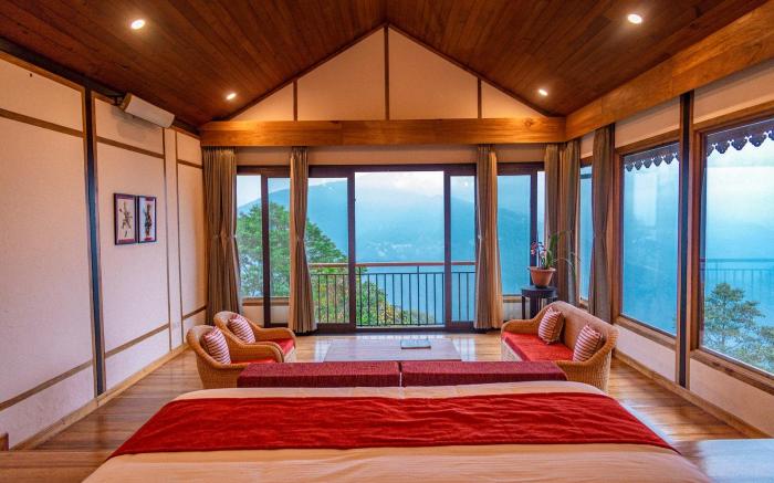 Eagle's Nest