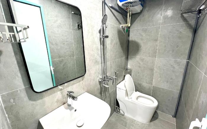 Era Apartment Cát Linh