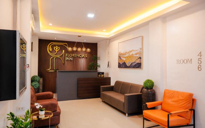 Florencia's Inn