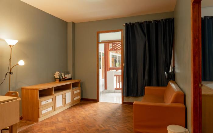 Windsor Garden House Chiangmai