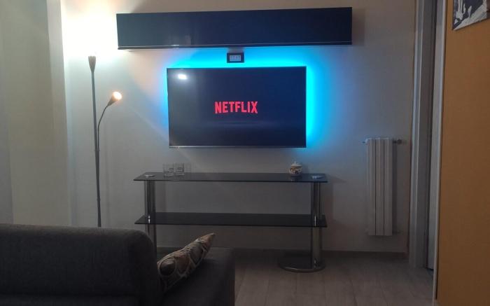 Napoli Hill Apartment