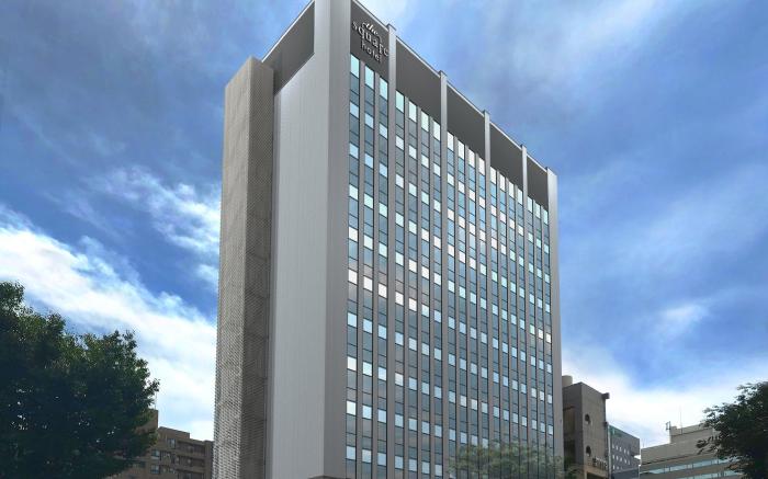 the square hotel KANAZAWA