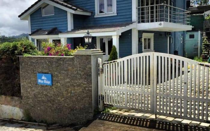 Mountain View Holiday Rentals