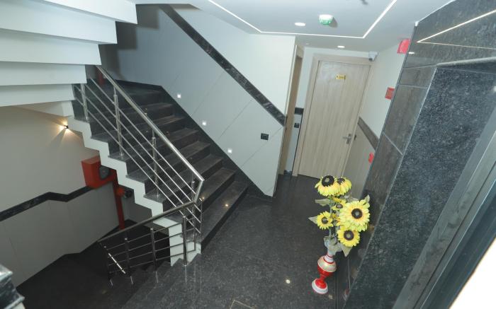 Hotel Zed