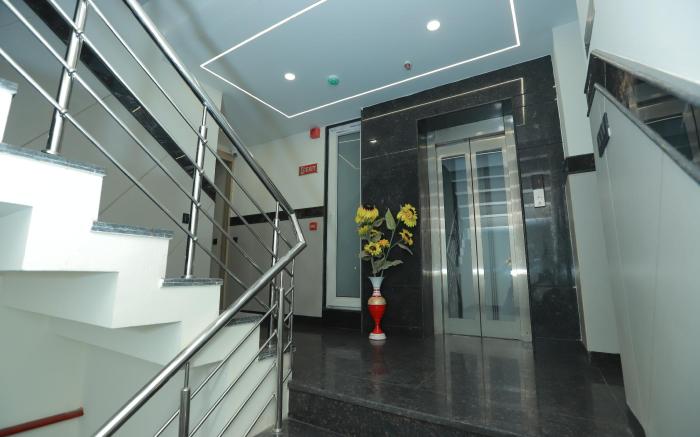 Hotel Zed