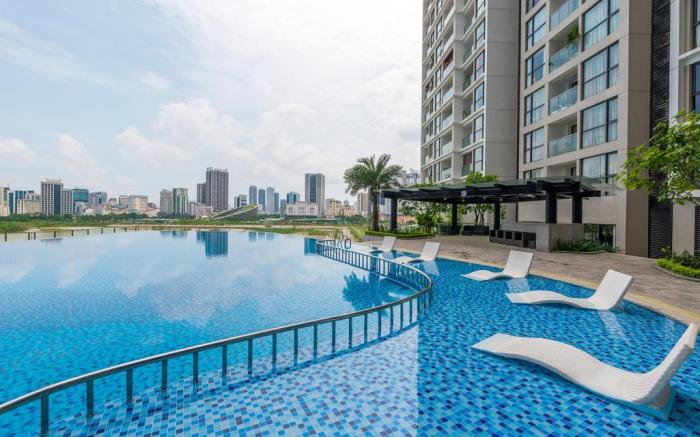 LT Housing Vinhomes Skylake/City View Pham Hung 