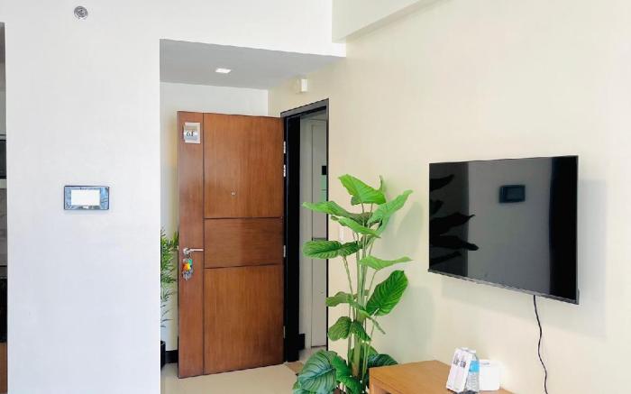 Seaview 1 bedroom in my Suits