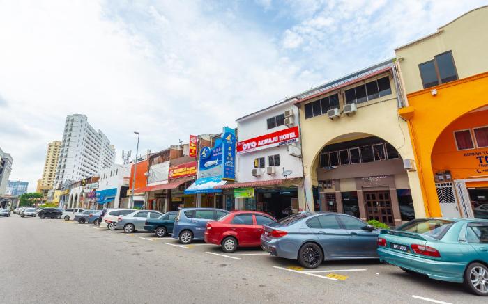 L&L Hotel Melaka
