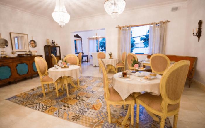 LECLERC HOTEL BOUTIQUE
