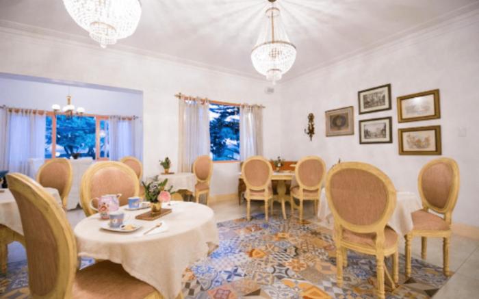 LECLERC HOTEL BOUTIQUE