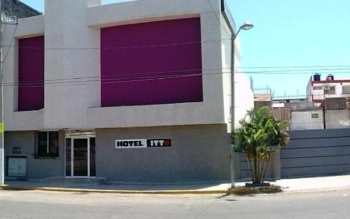 Hotel Itto Acapulco
