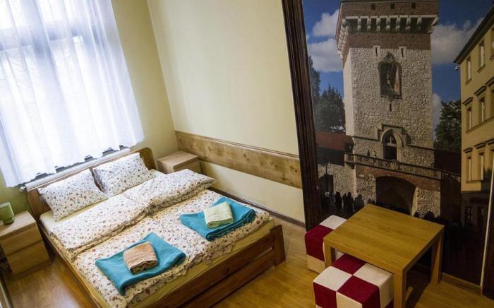 Dream Hostel & Apartments