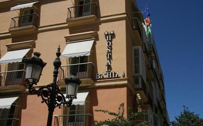 Hostal Bahia
