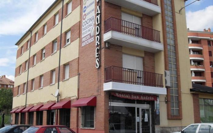 Hostal San Andres