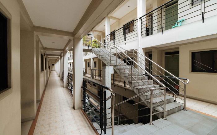 Residencia San Vicente