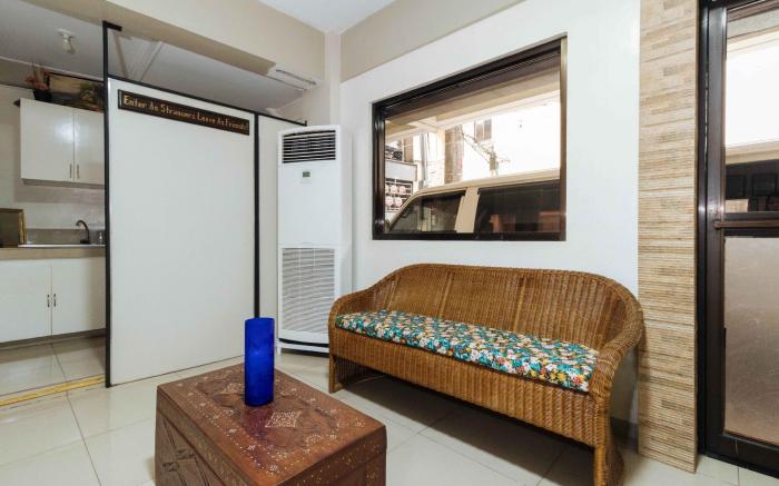 Residencia San Vicente