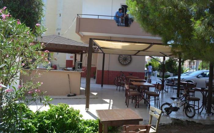 Ahmeda Apart Hotel