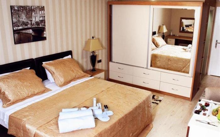 Marvell City Otel