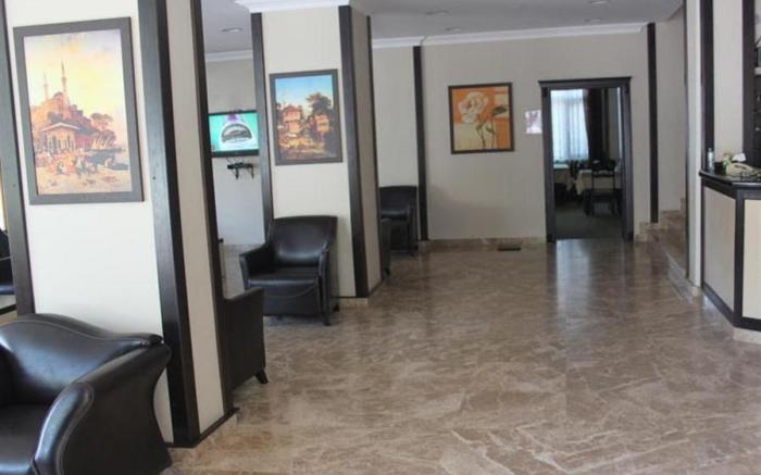 Thermal Saray Hotel & Yalova