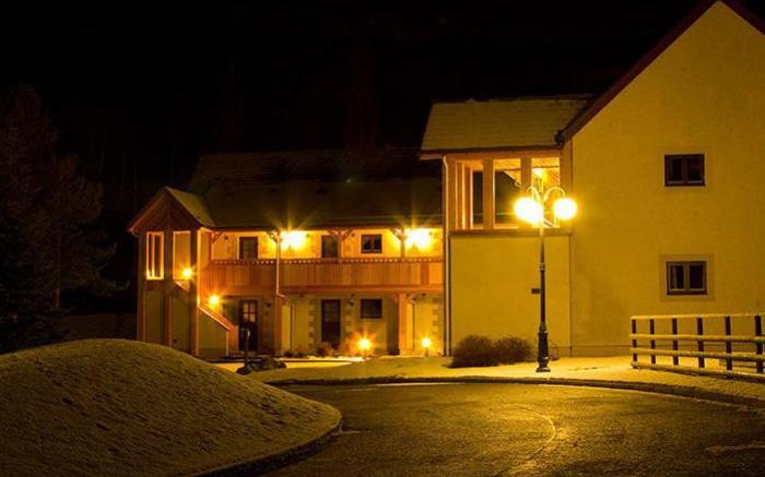 Scandinavian Village Ltd