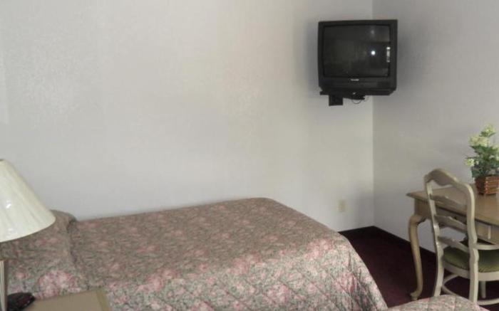 Budget Inn of Lodi