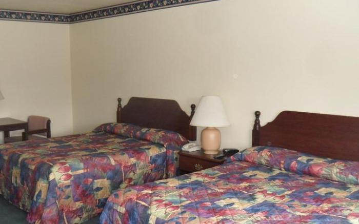 Budget Inn of Lodi