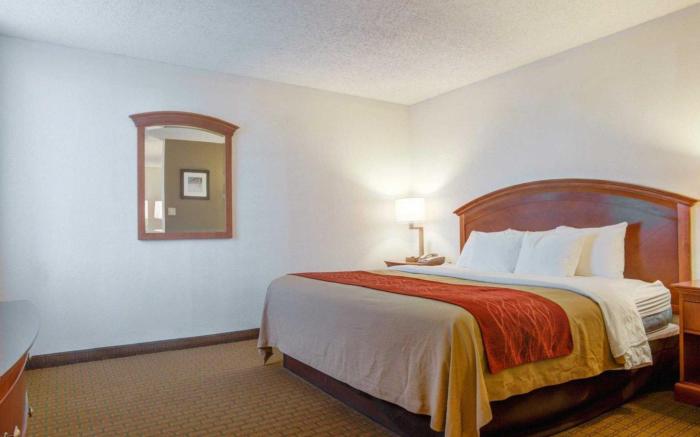 Spark by Hilton Muskogee