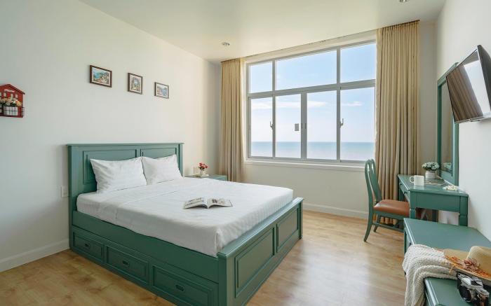 CĂN Hộ Ocean Vista 3PN View Biển 