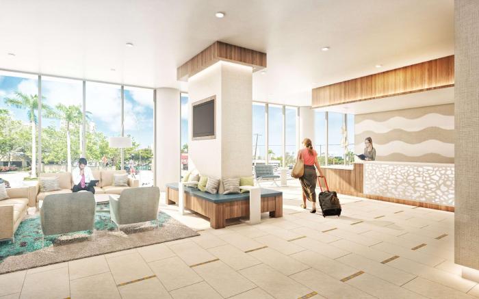Embassy Suites by Hilton Sarasota