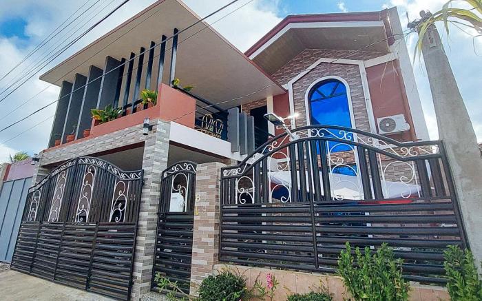 RedDoorz @ R2K Pension House
