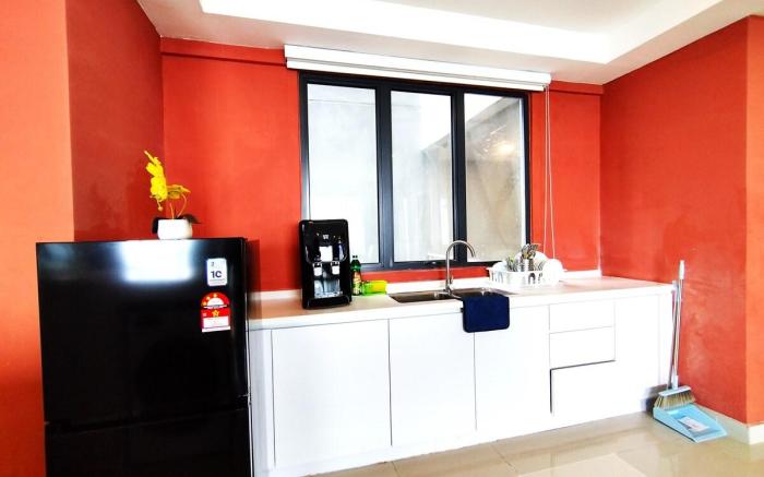 Genting CharmingViewInn3R2B @ IDelemen